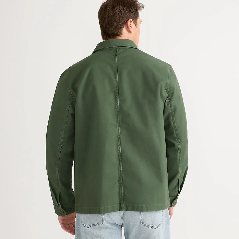 Worker-Jacke für Herren