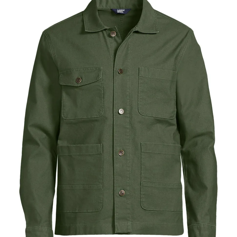 Worker-Jacke für Herren