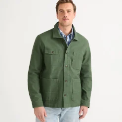 Worker-Jacke für Herren