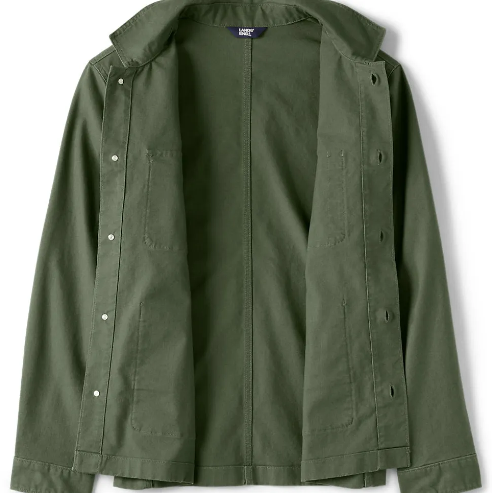 Worker-Jacke für Herren
