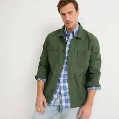 Worker-Jacke für Herren