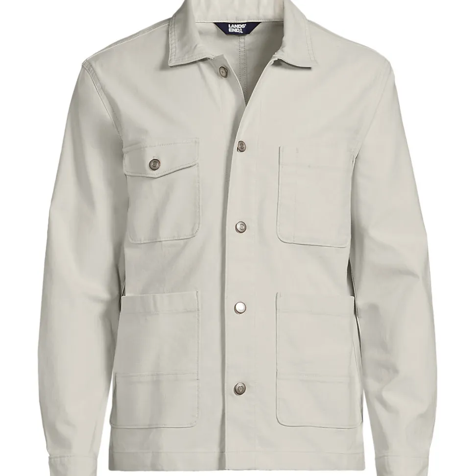 Worker-Jacke für Herren