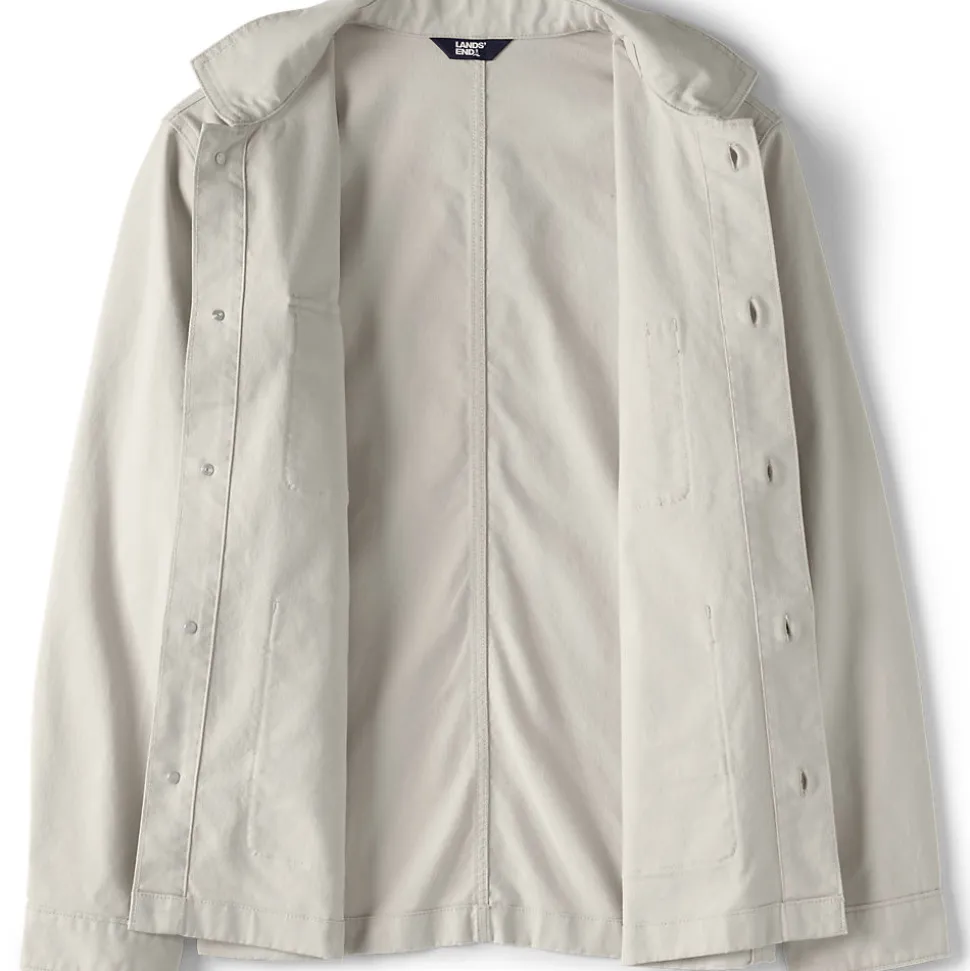 Worker-Jacke für Herren
